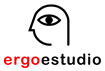 Logotipo de Ergoestudio